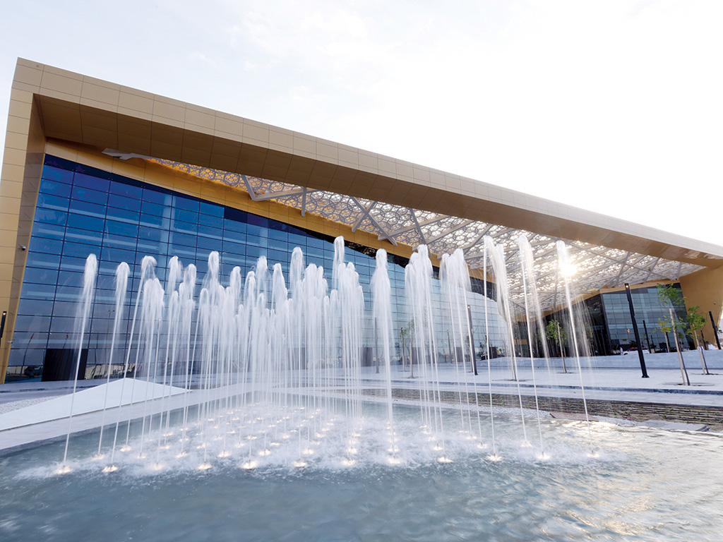  Exhibition World Bahrain raises  the bar for global MICE tourism